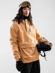 Siroko Softshellowa kurtka narciarska "W3" w kolorze pomarańczowym rozmiar: S. Pomarańczowe kurtki narciarskie i snowboardowe damskie SIROKO, m, bez wzorów, bez kaptura. Za 377.74 zł.