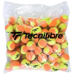 Torba 44 piłek tenisowych Tecnifibre XLD. Brązowe torebki klasyczne damskie TECNIFIBRE, bez wzorów, z materiału, bez dodatków. Za 934.00 zł.