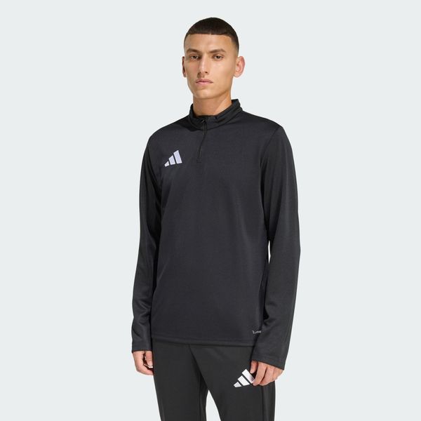 Koszulka treningowa Entrada26. Białe t-shirty sportowe męskie Adidas, xl, z materiału, bez ramiączek, do biegania, climacool (adidas). Za 179.00 zł.