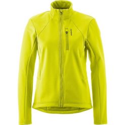Kurtka softshell damska Gonso Adventure. Zielone kurtki damskie Gonso, na jesień, l, bez wzorów, z materiału, bez kaptura. Za 552.75 zł.