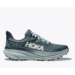 Buty do biegania męskie Hoka One One Challenger Atr 7. Żółte obuwie do biegania damskie Hoka One One. Za 629.00 zł.