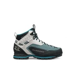 Buty trekkingowe Garmont Vetta Evo GTX. Niebieskie obuwie trekkingowe damskie Garmont. Za 923.00 zł.