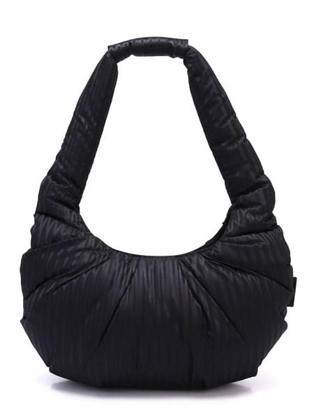 Hey Marly Torebka "Lifetime Sister" w kolorze czarnym - 35 x 27 x 11,2 cm rozmiar: onesize. Czarne torebki klasyczne damskie Hey Marly, bez wzorów, z materiału, bez dodatków. Za 348.90 zł.