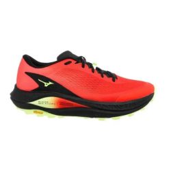 Buty do biegania Mizuno Neo Accera. Brązowe obuwie do biegania damskie Mizuno. Za 840.00 zł.