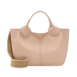 SURI FREY Torebka Shopper SFY Nessy Torby na zakupy 1 ct Damski. Shopper bag damskie Suri Frey, bez wzorów, z materiału, na ramię, z tłoczeniem, bez dodatków. Za 365.99 zł.