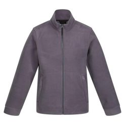 Bluza Polarowa Męska Classic. Szare bluzy bez kaptura męskie Regatta, m, z polaru. Za 116.99 zł.