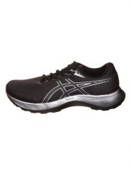 Asics Buty "Gel Saiun 2" w kolorze czarnym do biegania rozmiar: 43,5. Czarne buty fitness męskie Asics. Za 505.13 zł.