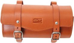 CONTEC Torba podsiodłowa Classic Exclusiv 1 l, kolor Honey. Brązowe torebki klasyczne damskie CON-TEC, bez wzorów, z materiału, bez dodatków. Za 494.45 zł.