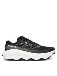 Salomon Buty do biegania Ultra Flow 2 L47883500 Czarny. Czarne obuwie do biegania damskie Salomon. Za 569.99 zł.
