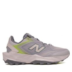 Buty do biegania New Balance. Fioletowe obuwie do biegania damskie New Balance. Za 489.99 zł.