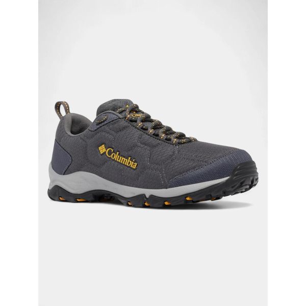 Buty multisportowe męskie Columbia Firecamp Remesh. Szare buty fitness męskie Columbia. W wyprzedaży za 342.30 zł.