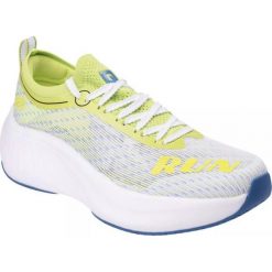 Męskie Buty Do Biegania Parado. Niebieskie obuwie do biegania damskie IQ. Za 336.99 zł.