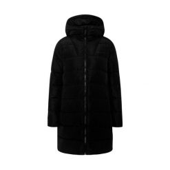 Damska długa kurtka Kari Traa Linn. Czarne kurtki damskie Kari Traa, bez wzorów, z puchu, bez kaptura. Za 769.50 zł.