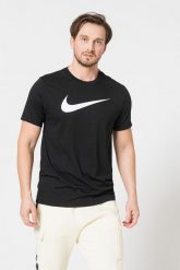 T-shirt sportowy z krótkim rękawem męski Nike Dri-FIT Park Tee. Białe t-shirty męskie Nike, m, bez wzorów, z bawełny, bez kołnierzyka. Za 139.99 zł.