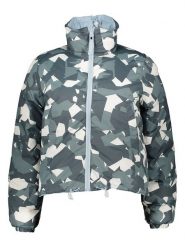 Helly Hansen Kurtka pikowana "Reversible" w kolorze błękitnym rozmiar: L. Niebieskie kurtki damskie Helly Hansen, l, bez wzorów, bez kaptura. Za 197.63 zł.