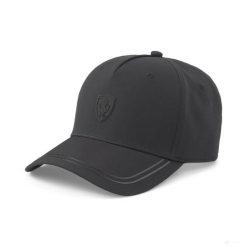 Czapka z daszkiem unisex Puma FERRARI STYLE. Czerwone czapki męskie OEM, bez wzorów, z bawełny, klasyczne. Za 175.35 zł.