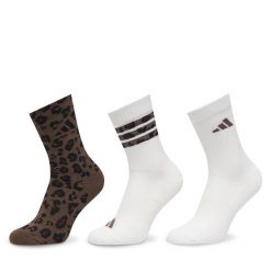 Skarpety długie adidas. Skarpetki męskie Adidas, bez wzorów. Za 79.99 zł.