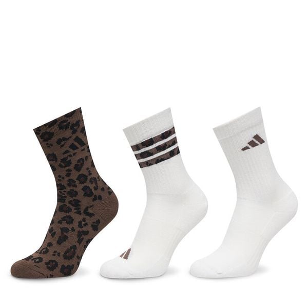 Skarpety długie adidas. Skarpetki męskie Adidas, bez wzorów. Za 79.99 zł.