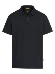 Camel Active Koszulka polo w kolorze granatowym rozmiar: 3XL. Niebieskie koszulki polo męskie Camel Active, xl, bez wzorów, z bawełny, bez ramiączek. Za 113.99 zł.