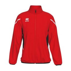 Damska bluza dresowa Errea Cristine. Czarne bluzy bez kaptura damskie ERREA, l, z dresówki. Za 233.65 zł.