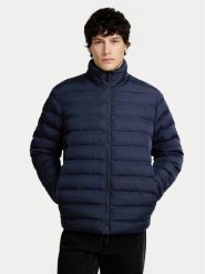 Selected Homme Kurtka przejściowa 16089395 Granatowy Regular Fit. Niebieskie kurtki męskie Selected Homme, m, bez wzorów, z syntetyku, bez kaptura. Za 509.99 zł.
