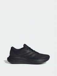 Adidas Buty do biegania Runfalcon 6 Shoes KH5574 Czarny. Czarne obuwie do biegania damskie Adidas. Za 258.99 zł.