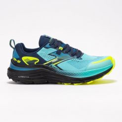 Buty do biegania męskie Joma TR-5. Niebieskie obuwie do biegania damskie Joma. Za 419.99 zł.