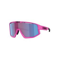 Okulary rowerowe przeciwsłoneczne Bliz Fusion 52105-44N. Czerwone okulary przeciwsłoneczne męskie Bliz. Za 549.99 zł.