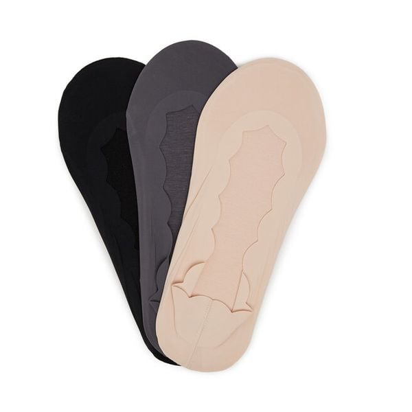 Stopki Nine West. Skarpetki damskie Nine West, bez wzorów. Za 39.99 zł.