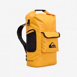 Plecak szczelny Quiksilver 28 l. Plecaki damskie Quiksilver, bez wzorów. Za 159.99 zł.