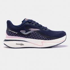 Buty do biegania damskie Joma Viper. Czerwone obuwie do biegania damskie Joma. Za 289.99 zł.