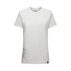 T-shirt damski La Sportiva Citizen of the Mountain. Białe t-shirty damskie La Sportiva, m, bez wzorów, z bawełny, bez kołnierzyka. Za 211.00 zł.