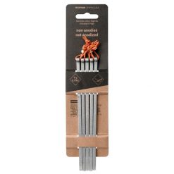 Szpilki trekkingowe aluminiowe Forclaz MT900 10 g (x5). Szpilki FORCLAZ, bez wzorów, z materiału, bez obcasa. Za 39.99 zł.