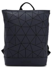 SURI FREY Plecak "Jessy-Lu" w kolorze granatowym - 37 x 40 x 11 cm rozmiar: onesize. Niebieskie plecaki damskie Suri Frey, bez wzorów, z materiału. Za 104.99 zł.