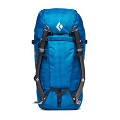 Plecak Black Diamond Mission 55. Niebieskie plecaki damskie Black Diamond, bez wzorów. Za 1,067.50 zł.