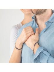 COEUR DE LION Bransoletka z elementami ozdobnymi rozmiar: onesize. Białe bransoletki damskie COEUR DE LION, ze stali. Za 304.99 zł.