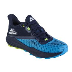 Buty do biegania męskie, Columbia Montrail Trinity FKT. Niebieskie obuwie do biegania damskie Columbia. Za 429.99 zł.