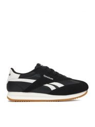 Reebok Sneakersy CEO-FIORI AR30309YBWT Czarny. Czarne buty sportowe chłopięce Reebok, z materiału, bez zapięcia. Za 159.99 zł.