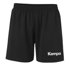 Szorty z kieszeniami Kempa. Białe szorty męskie KEMPA, bez kołnierzyka. Za 163.50 zł.