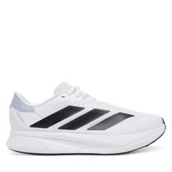 Buty do biegania adidas. Czerwone obuwie do biegania damskie Adidas. Za 259.99 zł.