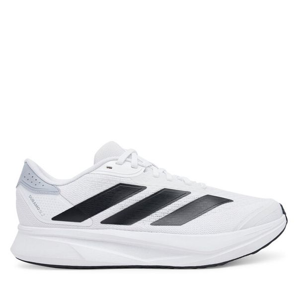 Buty do biegania adidas. Czerwone obuwie do biegania damskie Adidas. Za 259.99 zł.