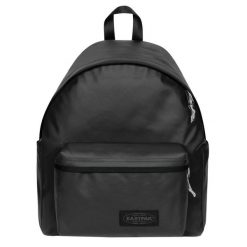 Plecak Eastpak Day Pak'r. Niebieskie plecaki damskie Eastpak, bez wzorów, z materiału, biznesowe. Za 254.35 zł.
