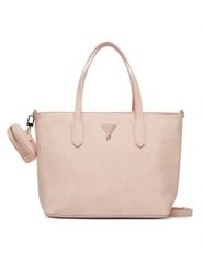 Guess Torebka J6BZ56 W5114 Różowy. Czerwone torebki dziecięce Guess. Za 324.99 zł.