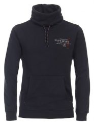 CASAMODA Bluza w kolorze granatowym rozmiar: L. Niebieskie bluzy bez kaptura męskie CASAMODA, l. Za 121.80 zł.