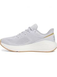 Under Armour Buty w kolorze szarym do biegania rozmiar: 40. Szare obuwie do biegania damskie Under Armour. Za 286.16 zł.