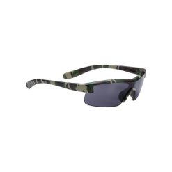 Okulary przeciwsłoneczne dla dzieci BBB Cycling. Zielone okulary przeciwsłoneczne dziecięce BBB CYCLING. Za 140.00 zł.