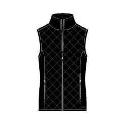 Kurtka polarowa damska CMP. Czarne kurtki damskie CMP, bez wzorów, z polaru, bez kaptura. Za 347.00 zł.