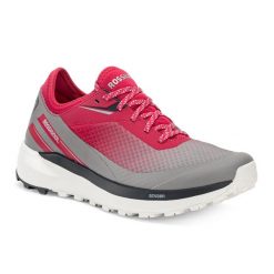 Buty trekkingowe damskie Rossignol SKPR LT. Szare obuwie trekkingowe damskie Rossignol. Za 525.00 zł.