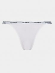 Calvin Klein Underwear Figi klasyczne 000QD5215E Fioletowy. Fioletowe figi damskie Calvin Klein Underwear, xl, bez wzorów, z bawełny. Za 89.99 zł.