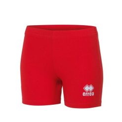 Krótkie Spodnie Do Siatkówki Errea Czerwone Damskie. Czerwone spodnie sportowe damskie ERREA, l, z bawełny, do siatkówki. Za 165.75 zł.